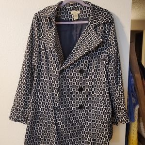 Vertigo Paris Coat